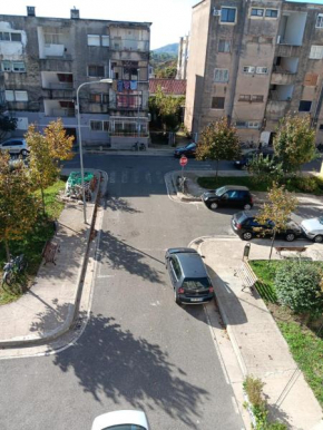 Alvi apartment